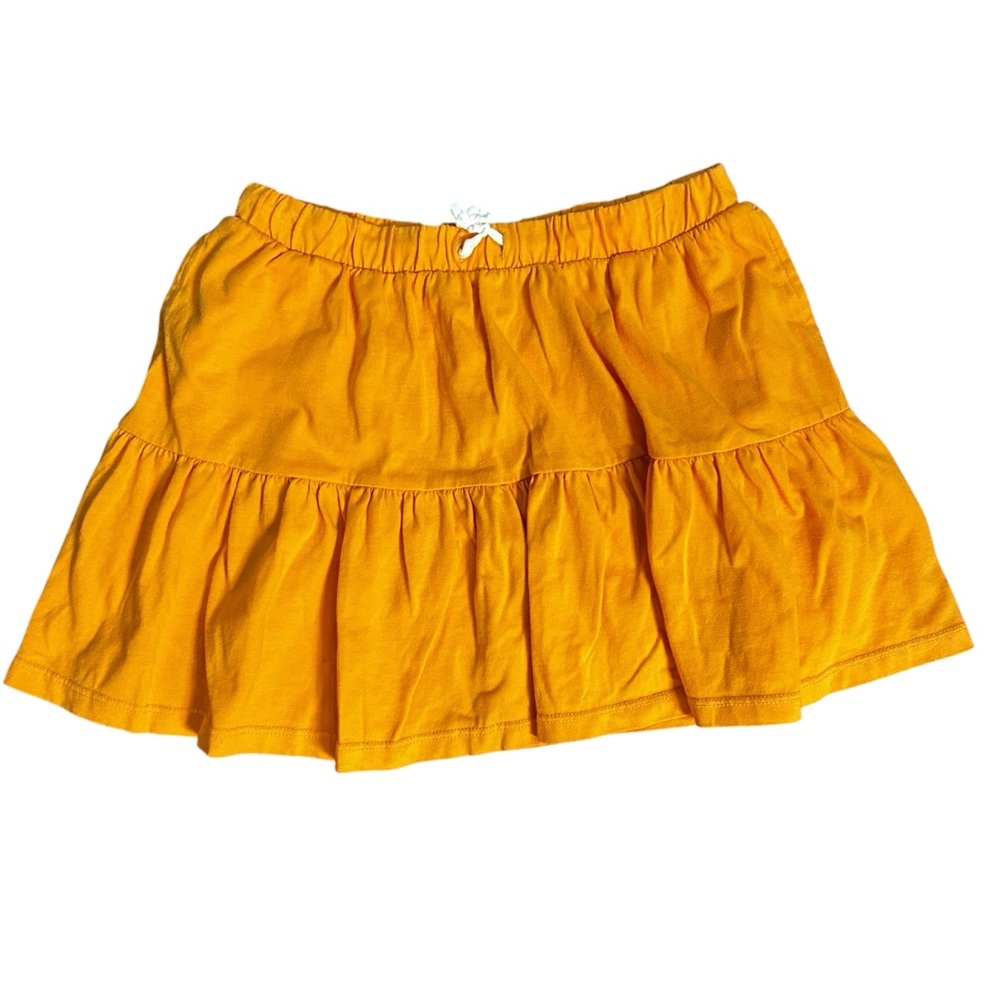 Primary Skirt